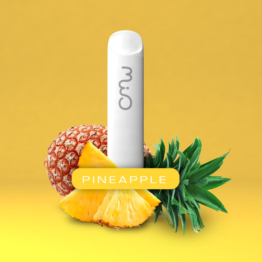 Disposable Pod - Pineapple