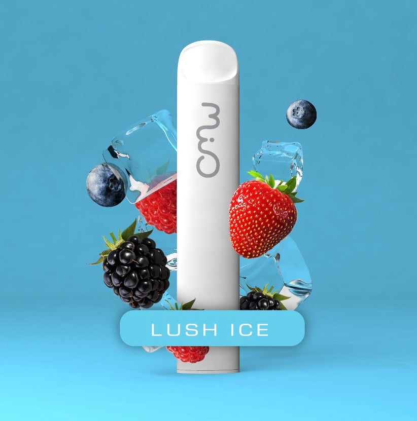 Disposable Pod - Lush Ice