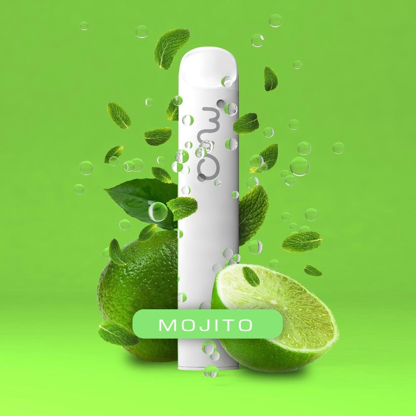 Disposable Pod - Mojito